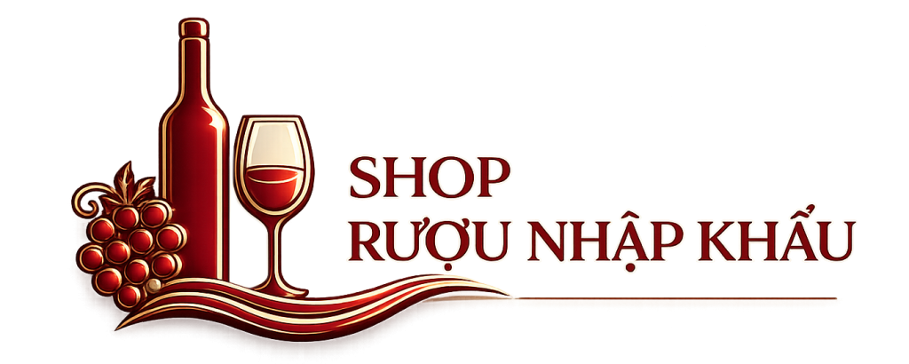 Shop Rượu Nhập Khẩu