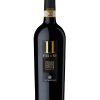 Rượu Vang 11 Filari Primitivo di Manduria
