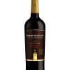 Rượu Vang Robert Mondavi Private Selection Rye-Barrel Aged Red Blend