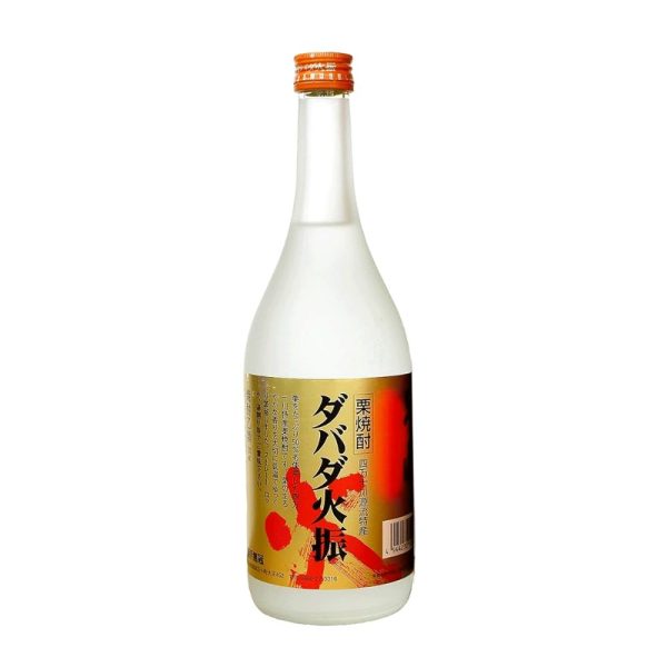 Shochu Dabara Hiburi