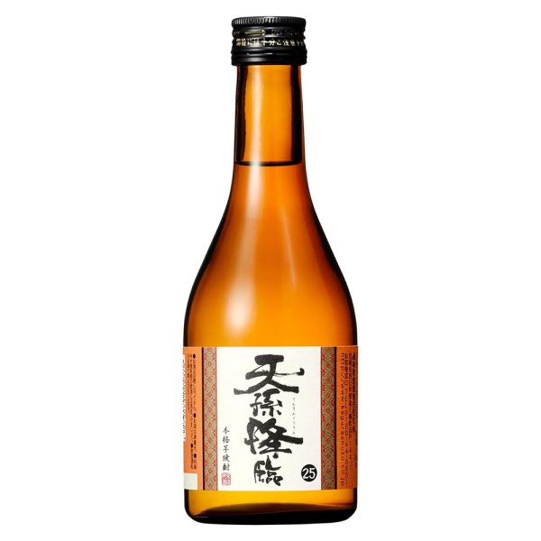 Shochu Tensonkorin Imo 300ml