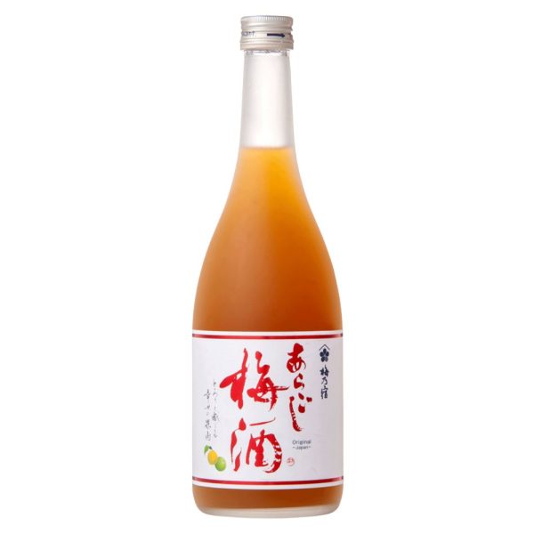 Aragoshi Umenoyado Umeshu