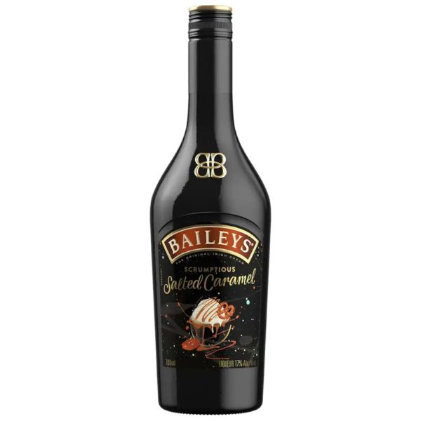 Baileys Salted Caramel