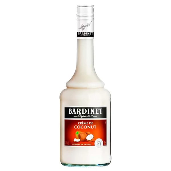 Bardinet Creme de Coconut