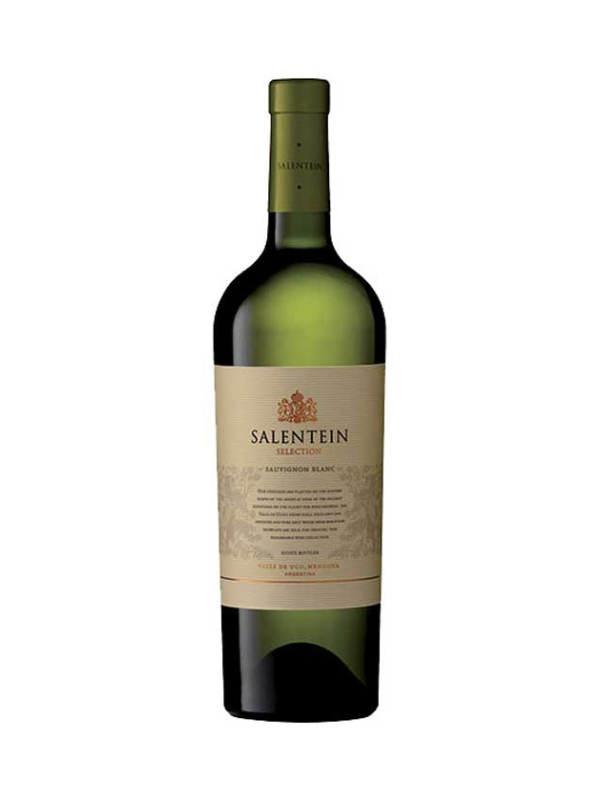 Rượu Vang Salentein Barrel Selection Sauvignon Blanc
