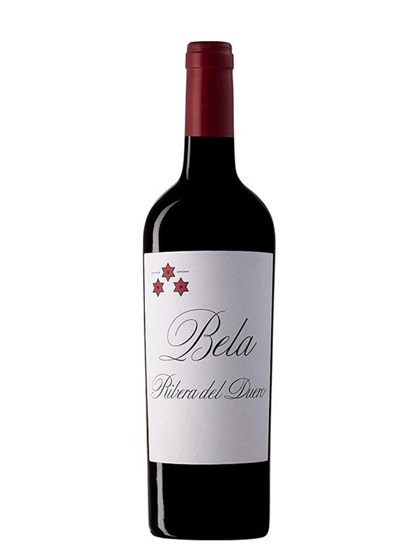 Rượu Vang Bela Ribera Del Duero