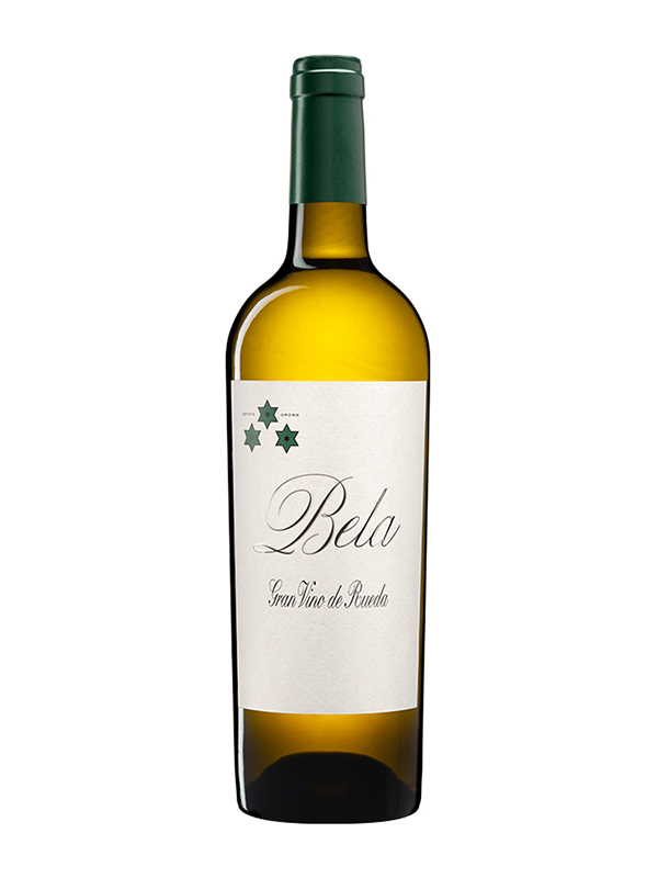 Rượu Vang Bela Verdejo