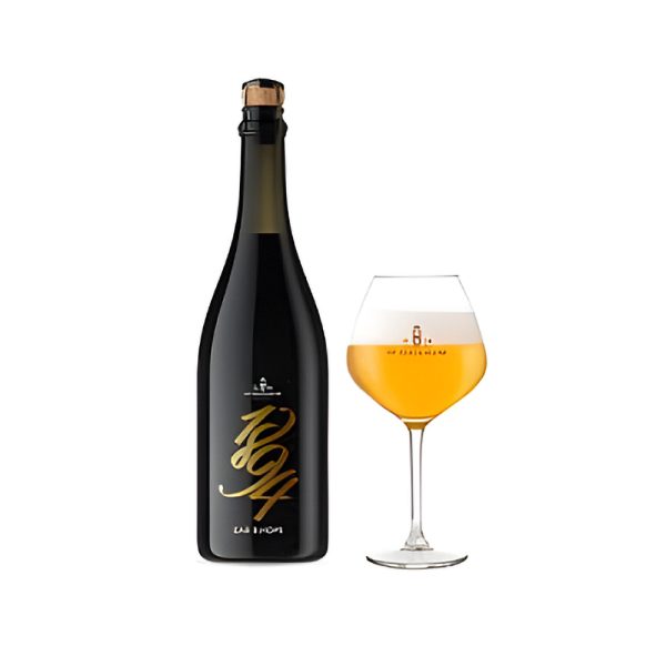 Bia 1894 Oak Hops Limited Edition mang thương hiệu 1894