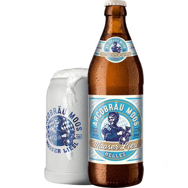 được xếp trong nhóm Lager / Helles