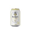 Bia Beckers Weissbier 5.1% Đức – thùng 24 lon 330ml