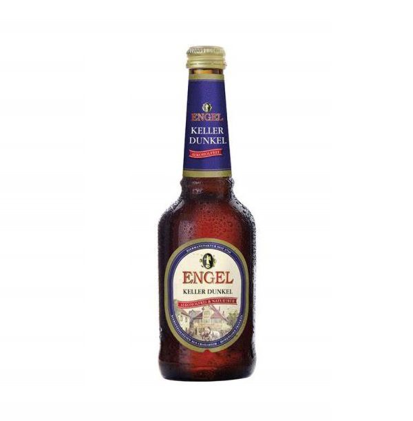 Bia Engel Keller Dunkel mang thương hiệu Engel