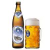 Bia Hofbrau Munchner Weisse 5