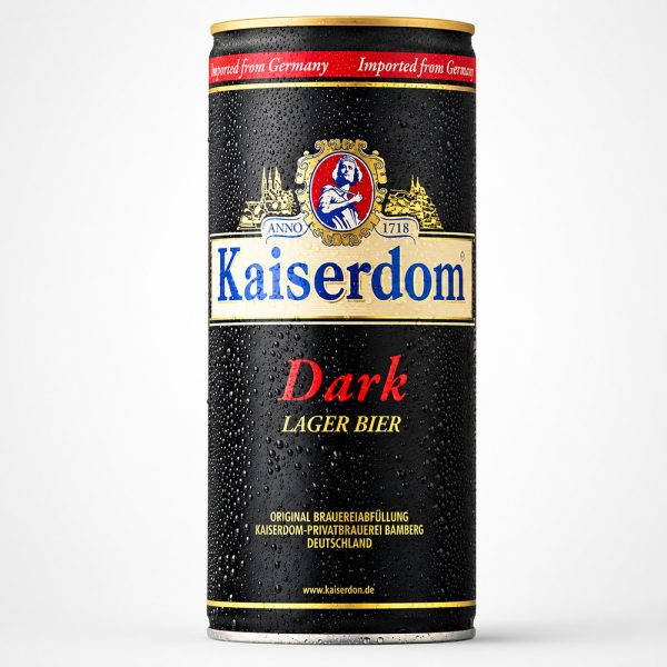 được xếp trong nhóm Schwarzbier / bia đen