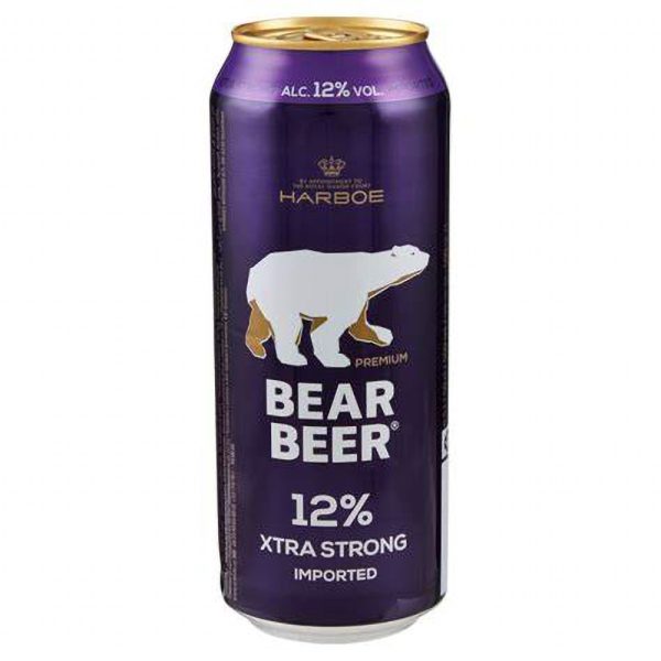 Bia Krombacher Pils mang thương hiệu Krombacher