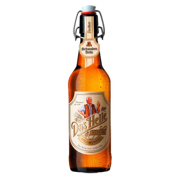 được xếp trong nhóm Lager / Helles