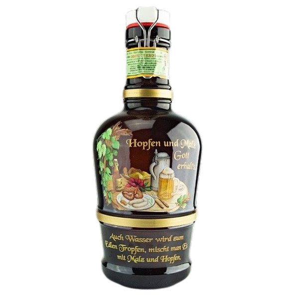 Bia Sứ Urtyp Hopfen Und Male Gott Erhalt’s mang thương hiệu Urtyp
