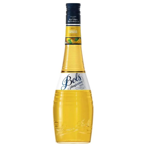 Bols Banana