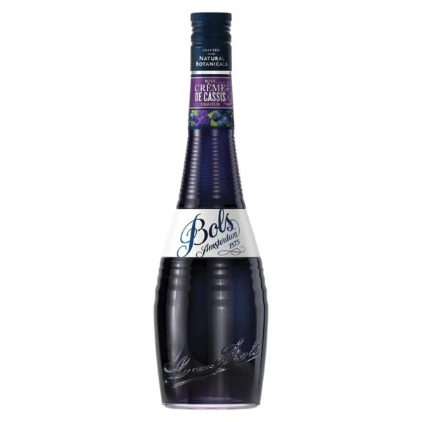 Bols Creme De Cassis