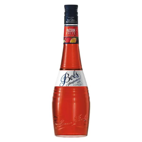 Bols Passion Fruit