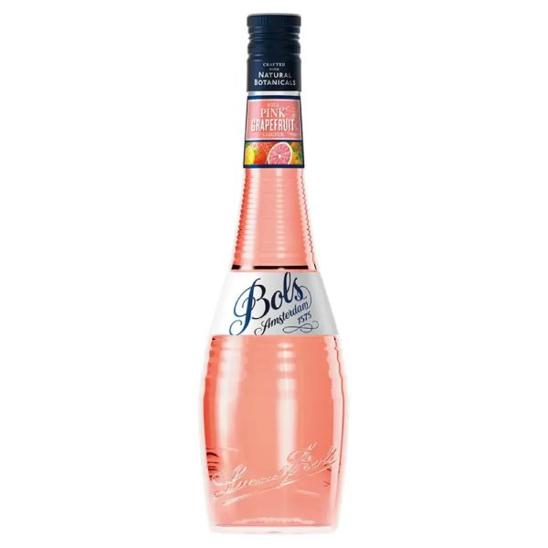 Bols Pink Grapefruit