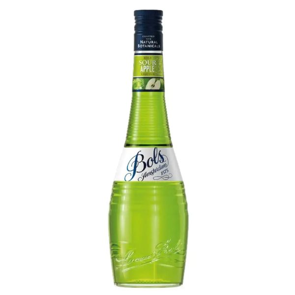 Bols Sour Apple