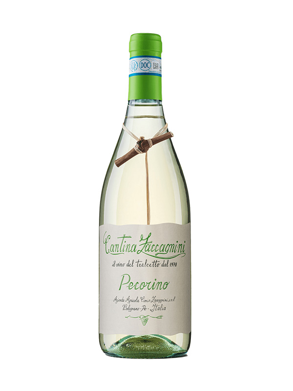Rượu Vang Cantina Zaccagnini Pecorino