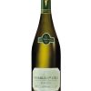 Rượu Vang La Chablisienne Chablis Premier Cru Beauroy 2019