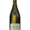 Rượu Vang La Chablisienne Chablis Premier Cru Vaulorent 2019