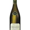 Rượu Vang La Chablisienne Chablis Grand Cru Les Preuses 2003