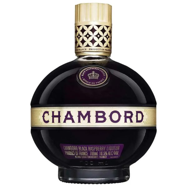 Chambord Black Raspberry