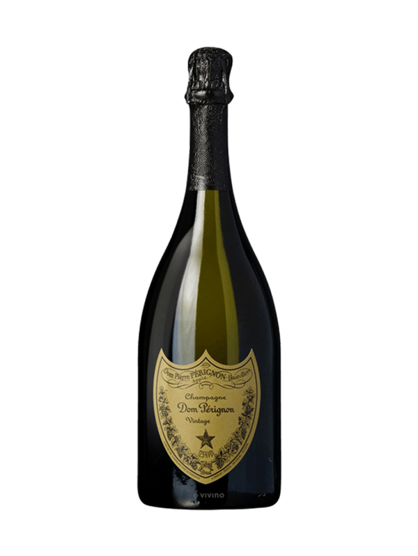 Rượu sâm panh Champagne Dom Pérignon Brut 2010