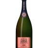 Champagne Charles Heidsieck Rosé Millésimé 2006 3L