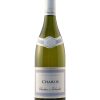Rượu Vang Chartron et Trébuchet Chablis 2022