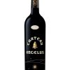 Rượu Vang Château Angelus 2022