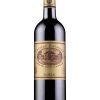 Rượu Vang Château Batailley 2015