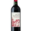 Rượu Vang Château Bélair Monange 2018
