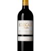 Rượu Vang Château Bouscaut Rouge 2020