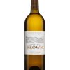 Rượu Vang Château Brown Blanc 2020