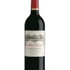 Rượu Vang Château Calon Ségur 2000