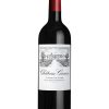 Rượu Vang Château Canon 2018
