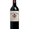 Rượu Vang Château Canon-La-Gaffeliere 2011
