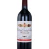 Rượu Vang Château Croizet-Bages 2017