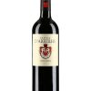 Rượu Vang Château D’aiguilhe 2016