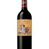 Rượu Vang Château Ducru-Beaucaillou 2018