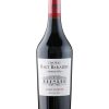 Rượu Vang Château Haut Baradieu 2011