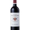 Rượu Vang Château La Gaffelière 2016