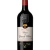 Rượu Vang Château Les Grands Chênes 2018
