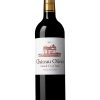 Rượu Vang Château Olivier 2016