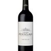 Rượu Vang Château Pédesclaux 2019