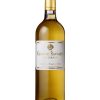 Rượu Vang ngọt Château Roumieu 2022